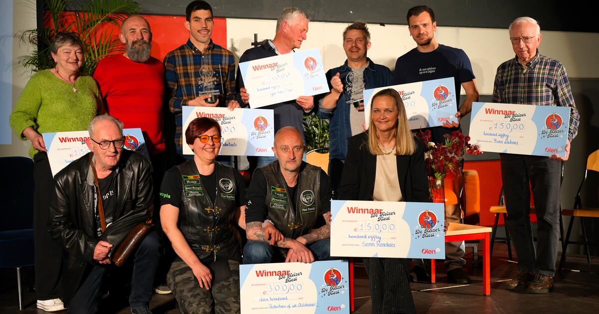 foto nnieuws Olen