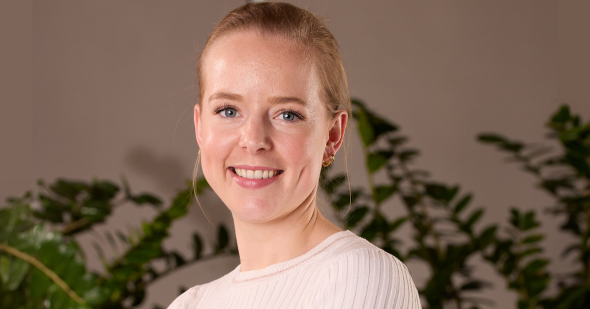 Antje Walters - rr