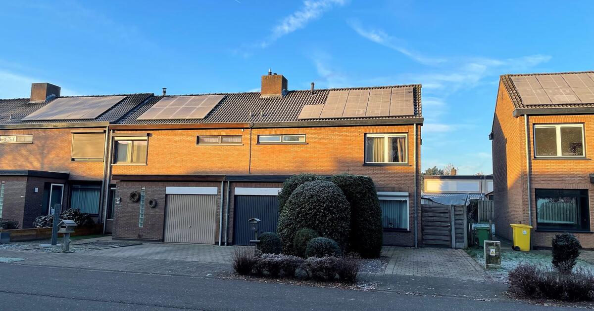 Woonbrug woningen rr