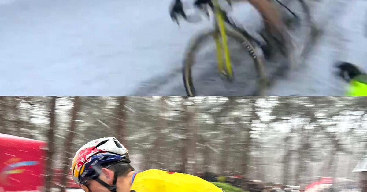 Wout van Aert Fans fb rr