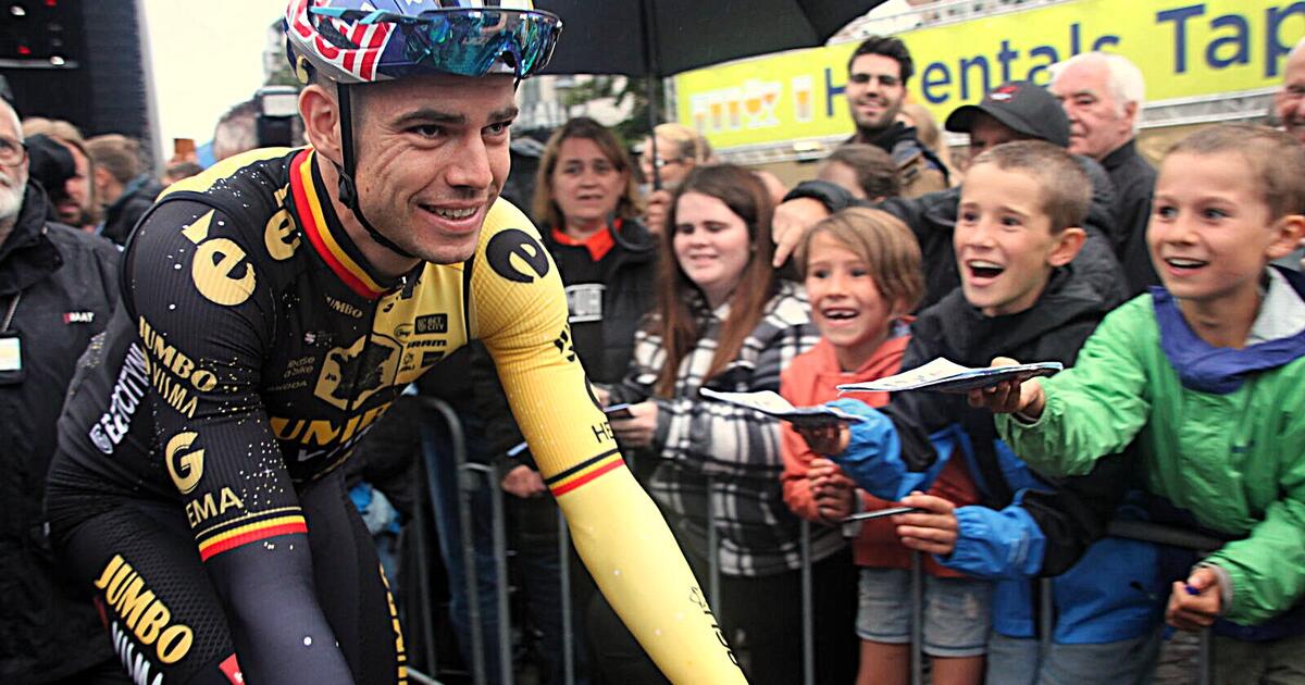 HFF Wout van Aert