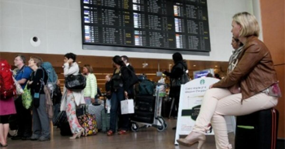 foto archief Zaventem 
