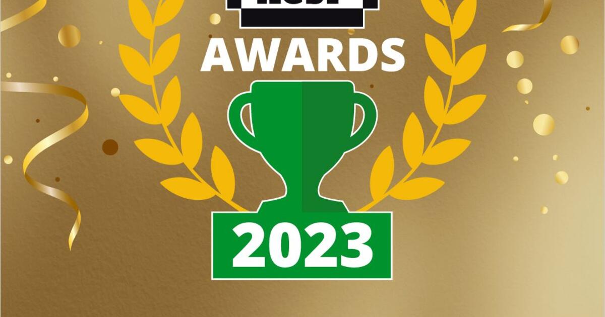Zilvermeer award  