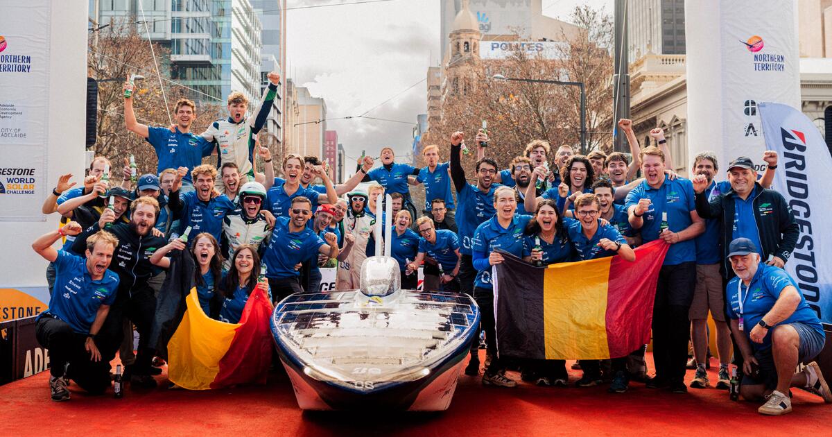 ACEDAY 5, THUESDAY 2BWSC2025