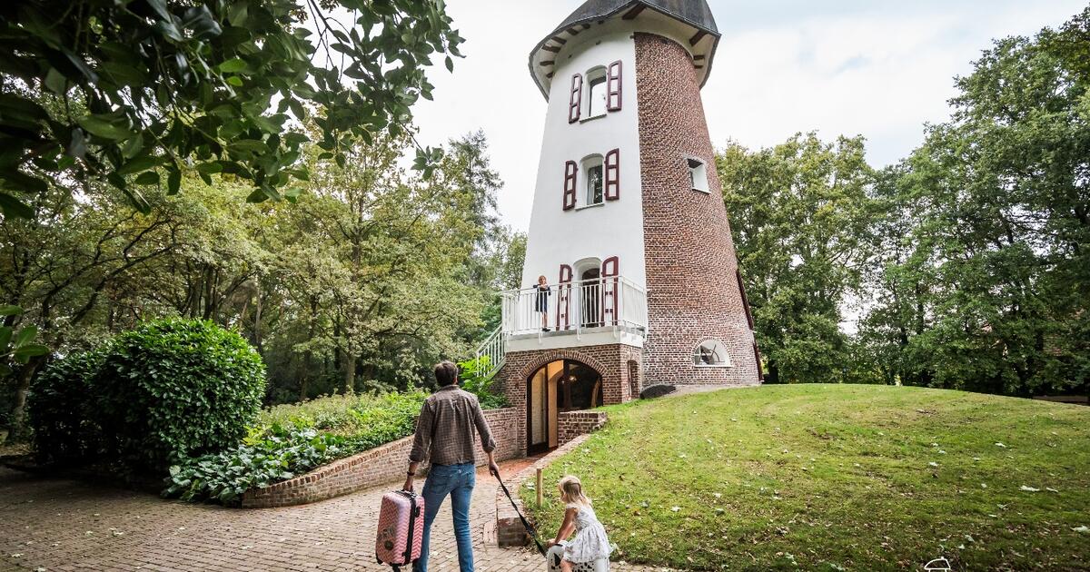 Zwarte Molen Lille
